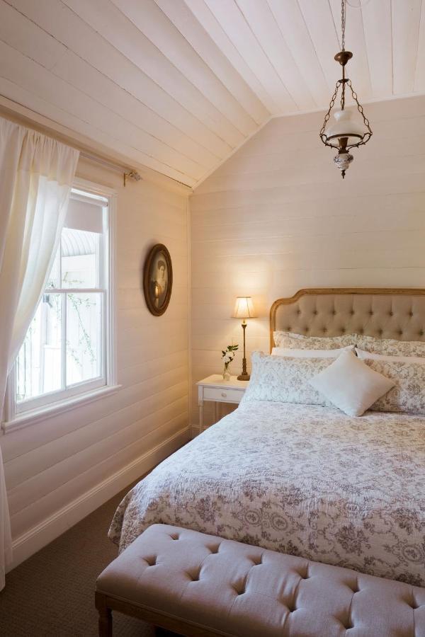 Illalangi Boutique Cottage Blackheath Exterior photo