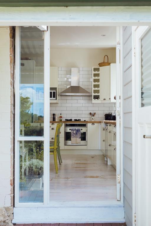 Illalangi Boutique Cottage Blackheath Exterior photo
